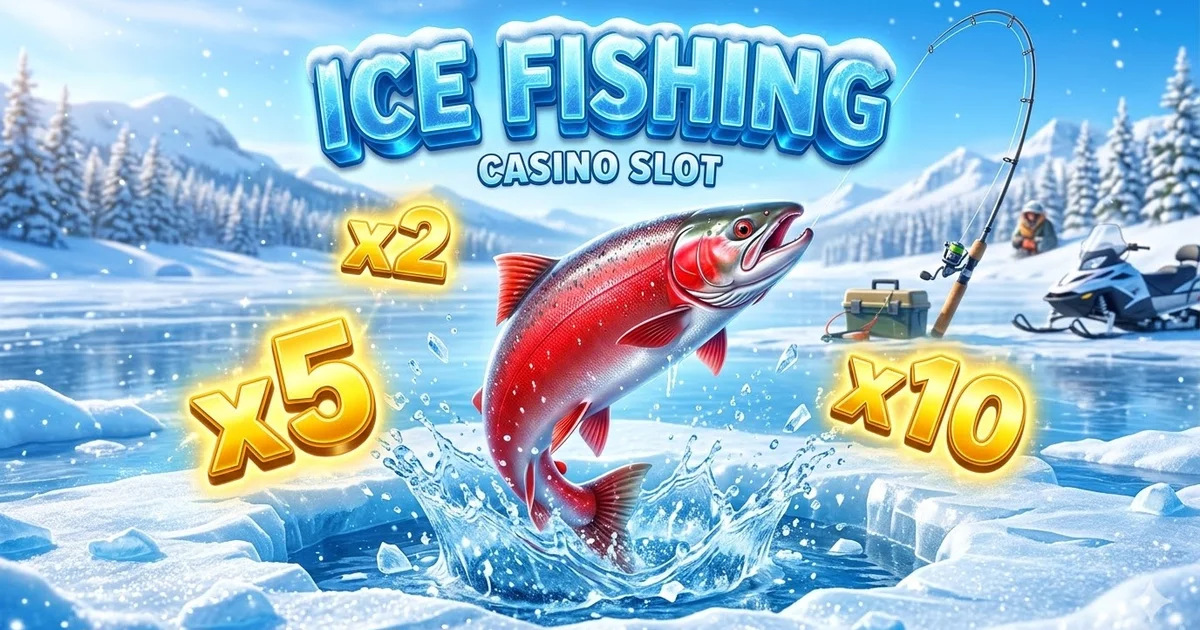 About us - Meet the ice-fishing-bet.com team