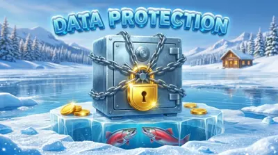Data protection and privacy policy